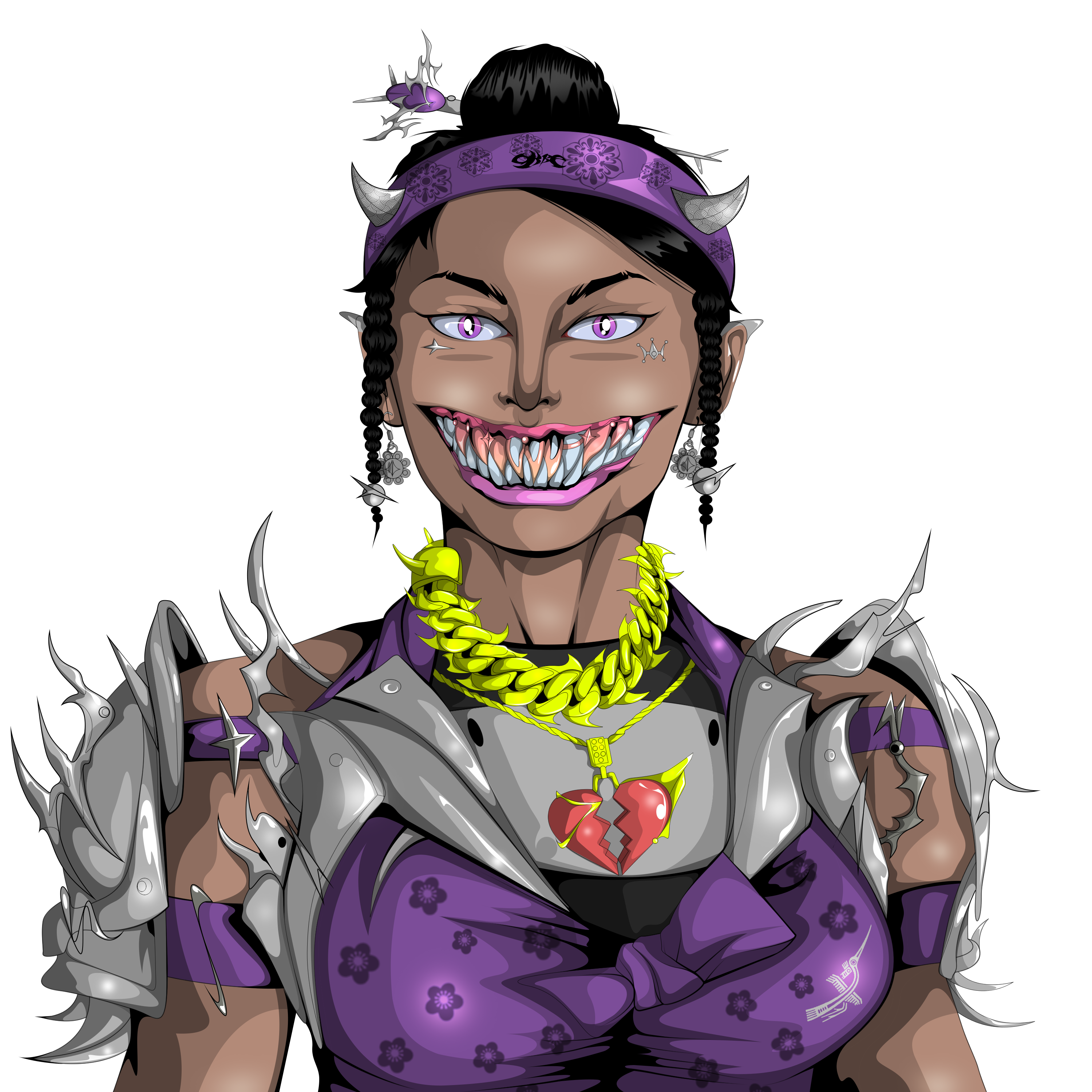 MILEENA 4